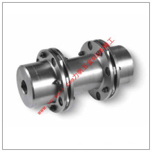 China Supplier OEM Service Spacer Coupling Manufacturer for Bearing Shaft